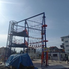 Hatay Adventure Atelier Projects