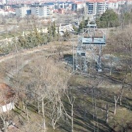 Isparta Municipality