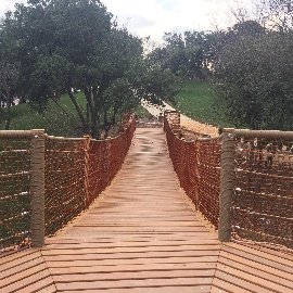 Istanbul Metropolitan Municipality - Sky Walk