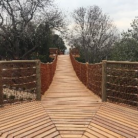 Istanbul Metropolitan Municipality - Sky Walk