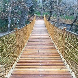 Istanbul Metropolitan Municipality - Sky Walk