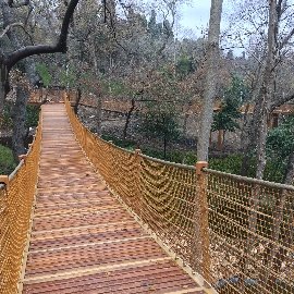 Istanbul Metropolitan Municipality - Sky Walk