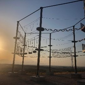 Karaman Adventure Atelier Projects