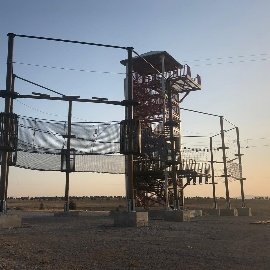 Karaman Adventure Atelier Projects