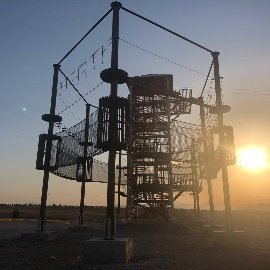 Karaman Adventure Atelier Projects