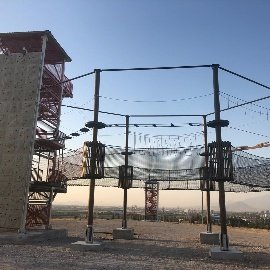 Karaman Adventure Atelier Projects