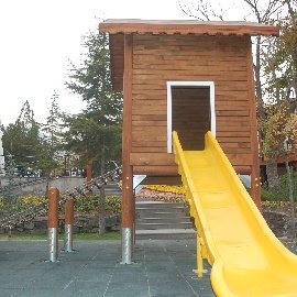 Kayseri Adventure Atelier Projects