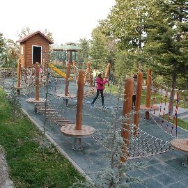 Kayseri Adventure Atelier Projects