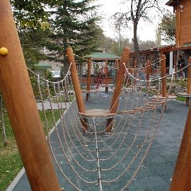 Kayseri Adventure Atelier Projects