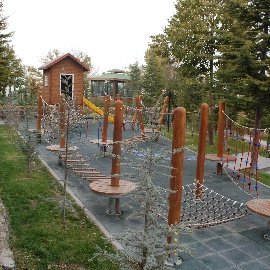 Kayseri Adventure Atelier Projects