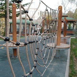 Kayseri Adventure Atelier Projects