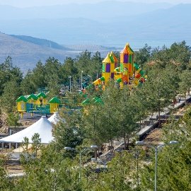 Kilis Adventure Atelier Projects