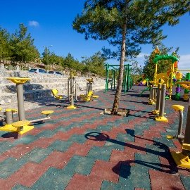 Kilis Adventure Atelier Projects