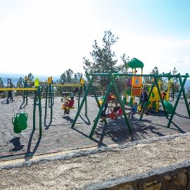 Kilis Adventure Atelier Projects