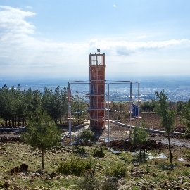 Kilis Adventure Atelier Projects