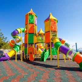 Kilis Adventure Atelier Projects