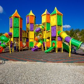 Kilis Adventure Atelier Projects