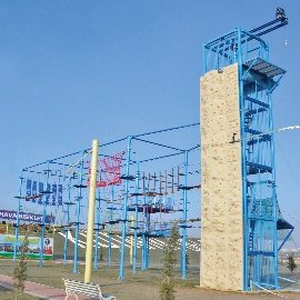 Kutahya Adventure Atelier Projects