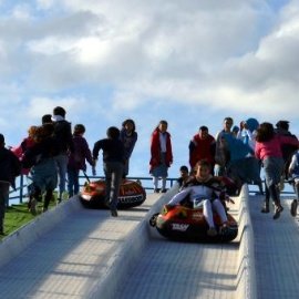 Kutahya Adventure Atelier Projects