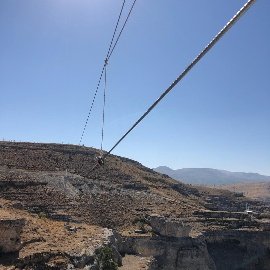Akçadağ Municipality - Zipline