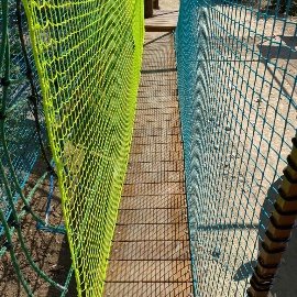 Yesilyurt Municipality - Adventure Park