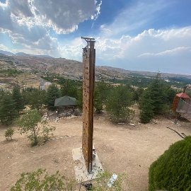 Yesilyurt Municipality - Adventure Park