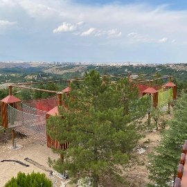 Yesilyurt Municipality - Adventure Park