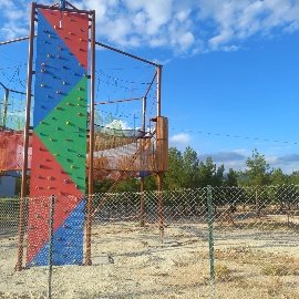 Gülnar Municipality - Adventure Park