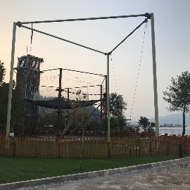 Mugla Adventure Atelier Projects