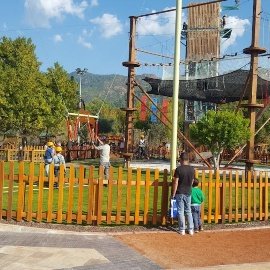 Mugla Adventure Atelier Projects