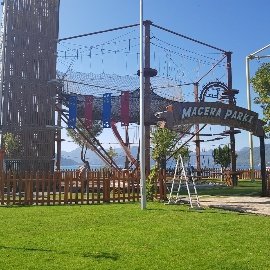 Mugla Adventure Atelier Projects