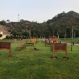 Mugla Adventure Atelier Projects