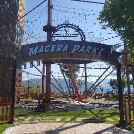 Mugla Adventure Atelier Projects