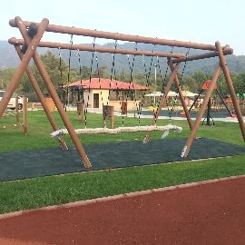 Mugla Adventure Atelier Projects