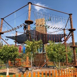 Mugla Adventure Atelier Projects