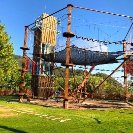 Mugla Adventure Atelier Projects