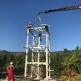 Mugla Adventure Atelier Projects