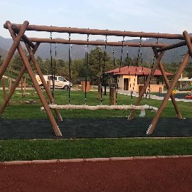 Mugla Adventure Atelier Projects