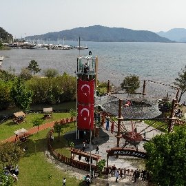 Mugla Adventure Atelier Projects