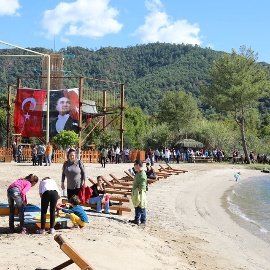Mugla Adventure Atelier Projects