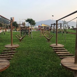 Mugla Adventure Atelier Projects