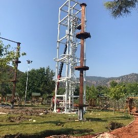 Mugla Adventure Atelier Projects