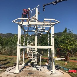 Mugla Adventure Atelier Projects