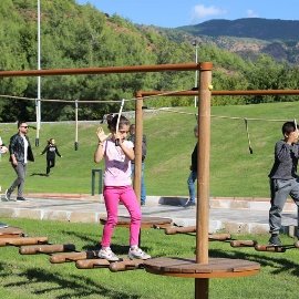 Mugla Adventure Atelier Projects