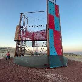 Niğde Municipality - Adventure Park