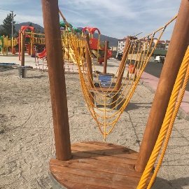 Bor Municipality Adventure Park