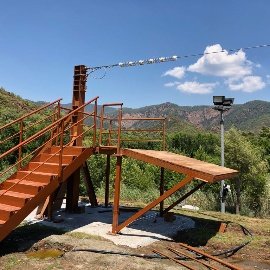 Ordu Adventure Atelier Projects