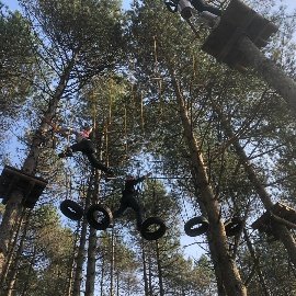 Ordu Adventure Atelier Projects