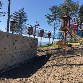 Ordu Adventure Atelier Projects