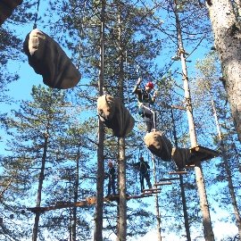 Ordu Adventure Atelier Projects